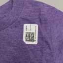 Kids T-shirt Purple Size 3