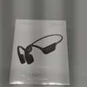 Open Ear Headphones with MP3 Mode 32GB Memory Up to 12 Hours Playtime, Bluetooth 6.0 Earbuds Secure Fit for Running and Fitness