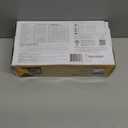 Medline Restore Nitrile Exam Gloves, 250 Count, Small, Powder Free, Disposable, Colloidal Oatmeal to Soothe Hands, Strong, Tear Resistant for Medical Tasks, Household Chores and More