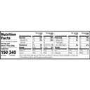 Nut Harvest, Nut & Chocolate Mix, 2.25 Ounce (Pack of 16) (EXP 03/09/27)