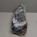 Ugly Sweater All I Want For Christmas Is Hot Dogs Holiday Sweatshirt Size M