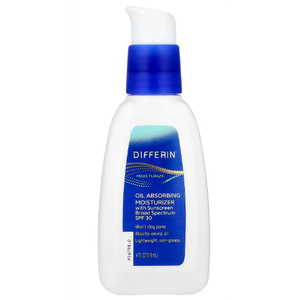Differing Moisture,118ml,EXP:2028/01