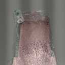 1st Birthday Baby Photo Banner for Newborn to 12 Months, Monthly Milestone Photograph Bunting Garland, Monthly Photo Banner for Baby Boys Girls First Birthday Party Celebration Decoration (Pink