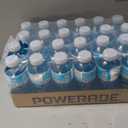 POWERADE ZERO Sugar Sports Drink, Mixed Berry Electrolytes, 20 Oz   (Pack of 24) (EXP 05/11/26)