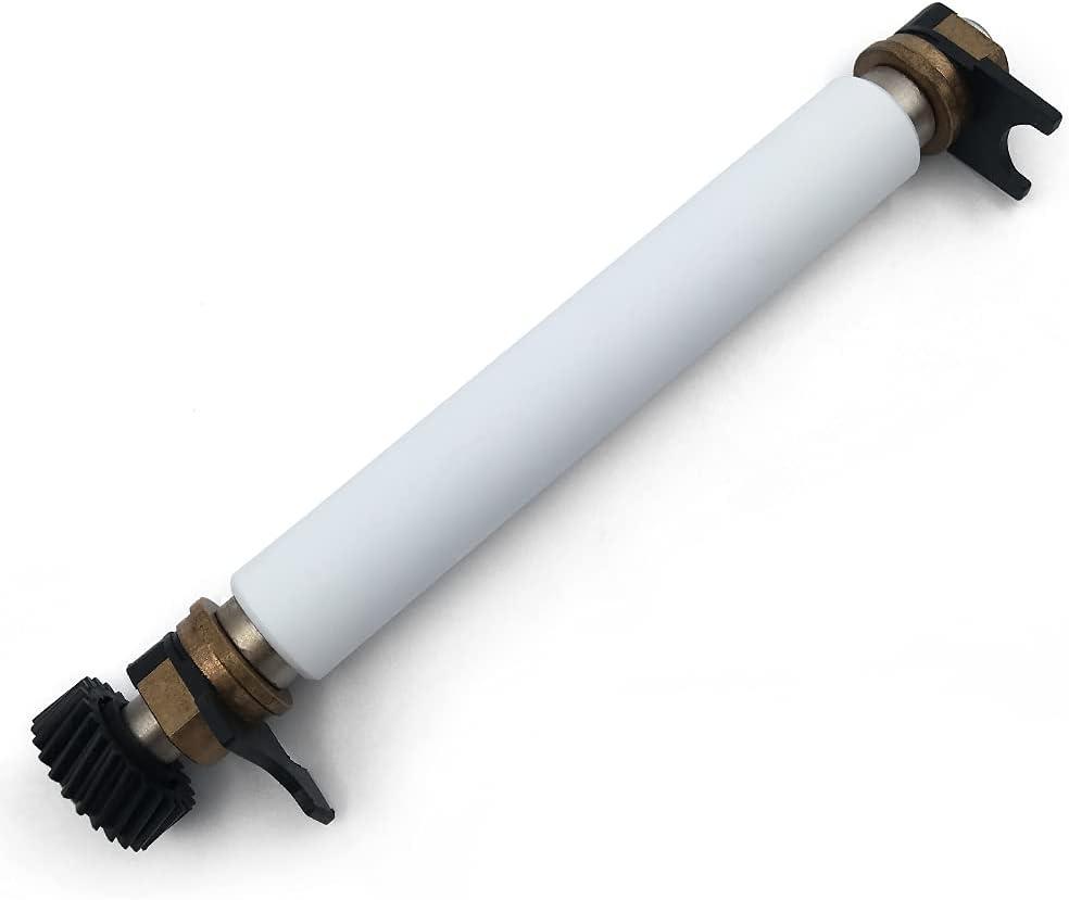 P1037974-028 Kit Platen Roller for Zebra ZT230 ZT231 ZT210 ZT211 Thermal Printer Transfer Roller 203dpi 300dpi
