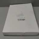 5Pcs Christmas Paper Snowflake Lanterns, Large Christmas Paper Star Lanterns with Lights & Banner White Hanging Snowflake Lamps for Xmas Winter Frozen Weddings Birthday Holiday Party Decorations