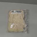 Men's Casual 100% Cotton Linen Shirt Long Sleeve Small size