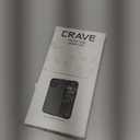Crave Dual Guard Compatible with iPhone 15 Case, Compatible with MagSafe Shockproof Protection Dual Layer Case for Apple iPhone 15 (6.1") - Forest Green