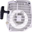 Recoil Pull Starter 1122-080-2110 1122-080-2101 Compatible with STIHL MS640 MS650 MS660 065 066 Chainsaws 11220802110 1122 080 2110