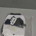 Baby Boys Christmas Outfit Bowtie Shirt Romper Suspenders Shorts Pants Wedding Birthday Party Tuxedo Gentleman Suit (12-18 Months, Black + White)