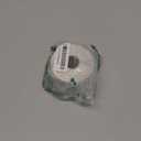 L LIKED 2.25" x 1.25" Direct Thermal Labels, Permanent Adhesive Barcode Address Labels & Compatible with Rollo, Zebra and Other Desktop Printers (1 Roll, 1000 Labels)