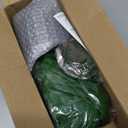 Der Rose 28'' Fake Plants Tall Artificial Monstera Faux Plants Indoor for Living Room Home House Decor