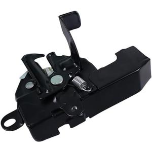 Front Bonnet Lock Hood Latch Compatible with Toyota Camry 2018 2019 2020 2021