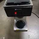 Bunn 23001.0017 CWTF15-APS Automatic Airpot Coffee Brewer, 3.8 Gallons Per Hour (Airpot Sold Separately) (120V)