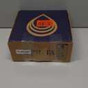 Brita Small 6 Cup Water Filter Pitcher, 1 BritaPlus Filter, Metro, Black 