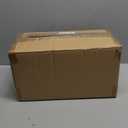 8 Pack 12 Oz Stainless Steel Skinny Tumbler with Splash Proof Lid, Vacuum Insulated Double Wall Thermal Cup, Outdoor Unbreakable Travel Slim Bottle for Hot Cold Drinks (White)