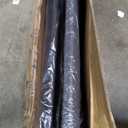 Feonase Queen Size Bed Frame with Diamond Tufted Wingback Headboard, Morden Upholstered Platform Bed, Sturdy Wooden Slats Support, Noise-Free, No Box Spring Needed, Easy Assembly, Dark Gray