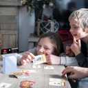 500 Counts Card Sleeves for Trading Cards, Soft Penny Card Sleeves Clear Plastic Card Protectors Fit for Baseball Card, Sports Cards, MTG Game Card Standard Cards