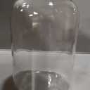 1 Gallon Glass Jar with Lid | 4-Pack Wide Mouth Set with 5 Metal Caps
Heavy-duty 1 Gallon Mason Jars Wide Mouth for fermenting, pickling and sourdough |
