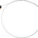 MOTOKU Transmission Oil Dipstick Indicator for Ram 2500 3500 Cummins 6.7 Diesel 2007-2020 68RFE Trans