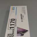 Wireless Charger for Samsung/Android, HOLYJOY Foldable 3 in 1 Fast Charging Station/Stand/Multi Charger for Samsung S25 Ultra/S24/Note 20, Travel Pad for Galaxy Watch 8/7/6/5/Active 2, For Buds(Black)