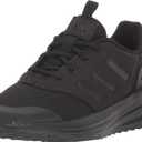 adidas Unisex-Child X_PLR Phase Sneaker (6 Big Kid, Black/Black/White)