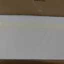 24x36 inches Poster Paper Set of 30, White Large Poster Board, Blank Display Boards, Heavyweight Poster Paper Bulk for School, Office & Craft Projects