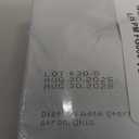 30 ml in Premium Glass Vials, 2 Pack, Best By: AUG/30/2028