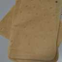 200 Sheets Air Fryer Disposable Paper Liner Compatible with Ninja DZ201/DZ401 Dual Airfryer Baking,Rectangular Perforated Parchment Paper Double Basket Air Fryers Accessories (5.5 x 8.3inch)