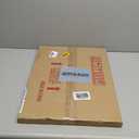 LaVie Home 15x21 Picture Frame for Wall Display, 15x21 Black Picture Frame with HD Plexiglas, 15 x 21 Poster Frame 1 Pack, Display Frame for Vertical or Horizontal, Classic Collection