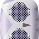 Baby White Noise Machine with 25 Soothing Sounds & Timer, Portable Sleep Aid for Infants, Kids & Adults, Ideal for Nursery, Travel & Home Use (Cute Owl) (Mini, Purple)