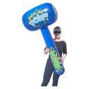 IN-JUMMA 54" jumbo mallet for Ages 3 & Up