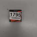 CollarDirect Leather Cat Collar with Bell - Kitten Collar, Small and Big Cat for Boy Cats, Girl Cats with Safety Elastic Strap (Neck Fit 8"-11", Red)