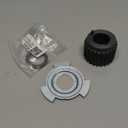 SecosAutoparts Crankshaft Gear Pulley Sensors Blade and Spacer Kit Fit for Mitsubishi Montero Sport Galant Eclipse Diamante 3.0L 3.5L V6# MD184894 MD185237 MD184291