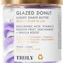 Truly Luxury Shave Butter | Ultra-Hydrating, Shave Formula For Silky Smooth Soft Skin