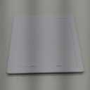 Suteck Plastic Access Panel for Drywall Ceiling 12 x 12 Inch Reinforced Plumbing Wall Access Doors Removable Hinged White