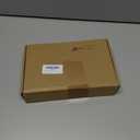 2 Pcs Christmas Mistletoe Decor Artificial Mistletoe Ornaments You Know What to Do Hanging Wood Sign Christmas Ornamnets with Red Velvet Bow for Xmas Door Home Party Decoration Supplies