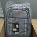 adidas Excel 7 School Backpack for Laptop, Gym and Travel, 34L, OSFA