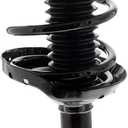KYB SR4486 Strut-Plus Complete Corner Unit Assembly -Strut, Mount and Spring