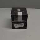 Leather Recoloring Balm,8.5oz Leather Color Restorer,Dark Gray Leather Repair kit for Furniture and Car Interior,Leather Couch Scratch Repair,Leather Dye Paint for Faded,Cracked and Damaged Leather