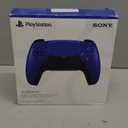 PlayStation DualSense Wireless Controller - Cobalt Blue
