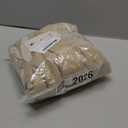 Astylish Women 2025 Fall Outfits Open Front Long Sleeve Hooded Knit Cardigan Sweaters Color Block Outwear Coats Large