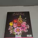 Flowers Bouquet Building Set, 765PCS Wildflower Botanical Collection Kit, Artificial Plant Floral Toy for Adults Women Kids Girls, Home Office Decor Gift for Christmas, Valentine's Day, Mother's Day