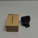 Scosche Magnetic Phone Holder for Car Dashboard with Extra Strong Magnet, Thick Metal Plate & 360 Rotation, Secure Cell Phone Car Mount for Large Phones Compatible with iPhone, Samsung, Not MagSafe (1 Pack)