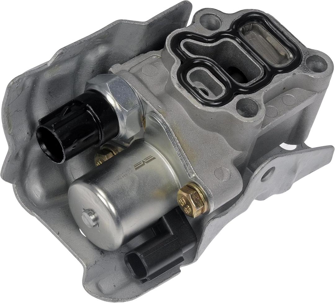 Dorman 917-224 Engine Variable Valve Timing (VVT) Solenoid Compatible with Select Acura / Honda Models