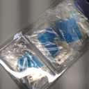 12 Pack Ultra Thin Cabinet Door Catch Stainless Steel Cabinet Magnetic Door Catch Cabinet Magnets Adhesive Drawer Latch Cabinet Magnetic Catch for Kitchen Closet Door Magnet Stick on Cupboard Wardrobe