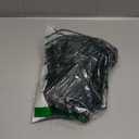 Joomer St. Patrick's Day Green String Lights - 66FT 200LED RGB String Lights with Remote, Waterproof Outdoor Indoor with Timer Memory Function for Tree, Yard, Christmas Decor (Non-Connectable)