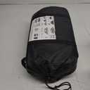 Screen Tent with Removable Floor, Siebwin Large 10'x10' Gazebos with Mosquito Netting and Removable Floor Sunproof Outdoor Canopy Tent for Backyard Party Outside Activities 1-Person Setup (4-Sides Large, Yellow)