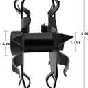 DEVONIC Cordless Tiller Cultivator Electric Replacement Blade1 Set Contains Two Blade Heads