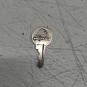Hillman M1 (69) House Key